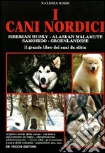 I cani nordici libro