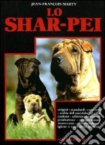 Shar-pei libro