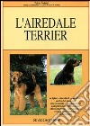 L'airedale terrier libro