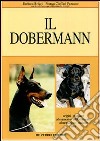 Il dobermann libro