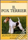 Il fox terrier libro