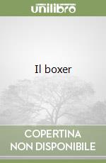 Il boxer