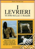 I levrieri libro