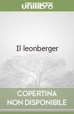Il leonberger