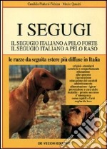 I segugi libro