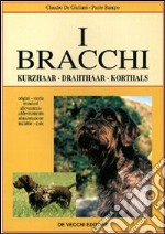 I bracchi libro