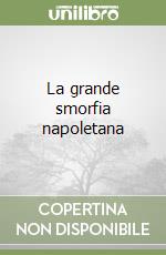 La grande smorfia napoletana libro