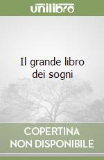 Il grande libro dei sogni