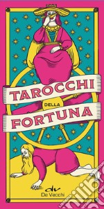 Tarocchi della fortuna. Con 78 Carte libro