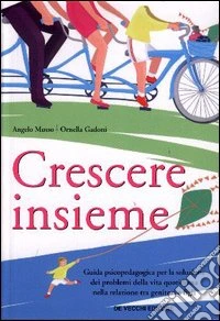 Crescere insieme libro
