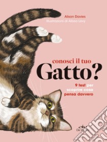 Il mio gatto mi detesta. Il diario di Sir Thomas - Federica Bosco