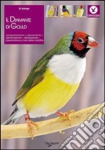 Il diamante di Gould libro