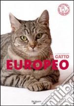 Il gatto europeo libro