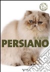 Il gatto persiano libro