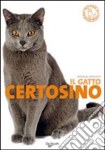 Il gatto certosino libro