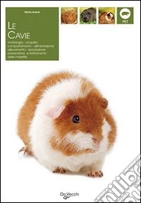 Cavie