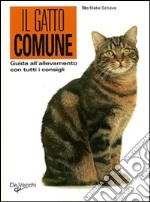 Guida al gatto comune