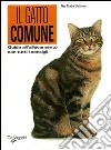 Guida al gatto comune libro