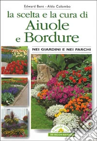 Aiuole e bordure libro