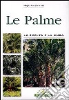 Le palme. La scelta e la cura libro di Sunyer Vives Magda