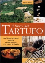 Il libro del tartufo libro