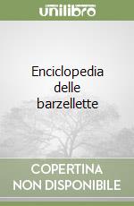 Enciclopedia delle barzellette, Gino Bramieri, De Vecchi
