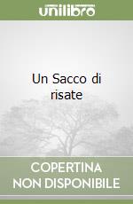 Un Sacco di risate libro