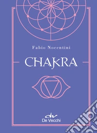 Chakra. Con Poster