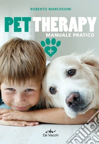 Pet therapy