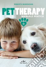 Pet therapy libro