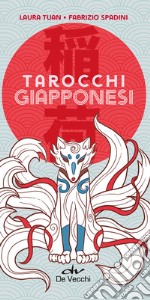 Tarocchi giapponesi. Ediz. a colori. Con 78 Carte