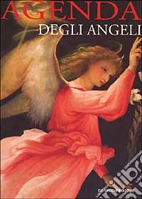 Agenda degli angeli libro
