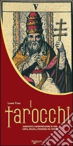 I tarocchi celtici. Con 78 carte. Con 78 carte - Laura Tuan - Libro De  Vecchi 2022, Astrologia