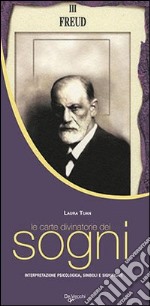 Carte divinatorie dei sogni. Interpretazione psicologica, simboli e significati libro