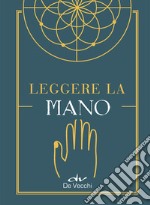 Leggere la mano libro