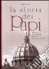 La Storia dei papi libro