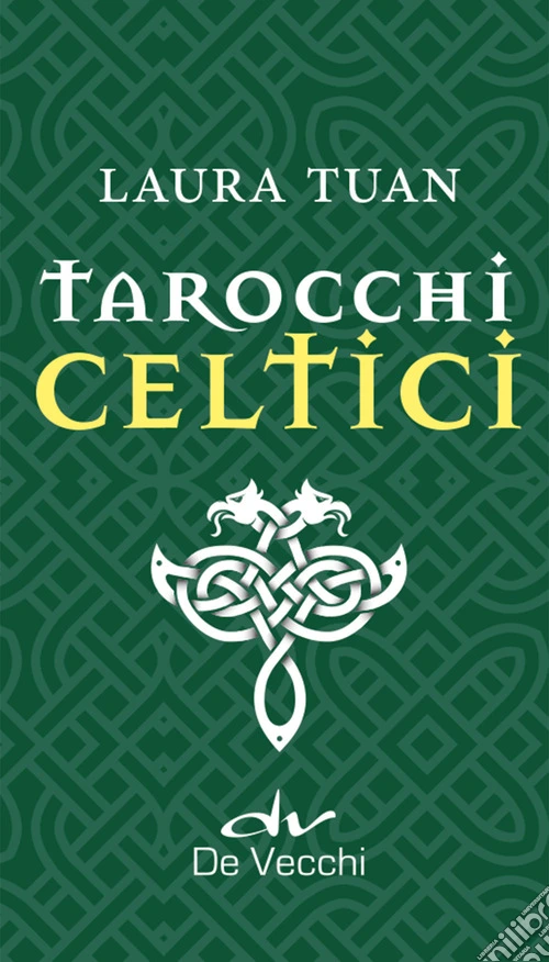 I tarocchi celtici. Ediz. a colori. Con 78 Carte