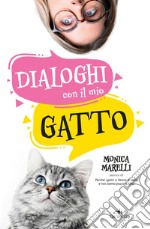 Dialoghi con il mio gatto libro