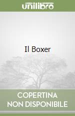 Il Boxer libro