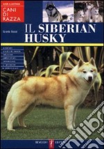 Il siberian husky libro