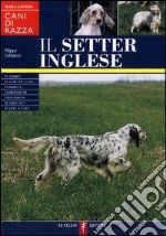 Il Setter inglese libro