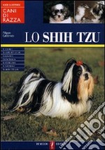 Lo Shih Tzu libro