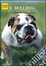 Il bulldog libro