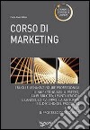 Corso di marketing libro