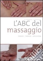 L'ABC del massaggio