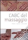 L'ABC del massaggio libro