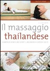 Il massaggio thailandese libro