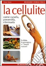 Come curare la cellulite libro