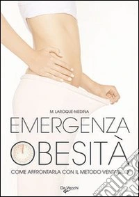 Emergenza obesità libro