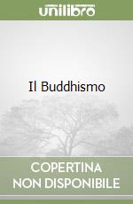 Il Buddhismo libro